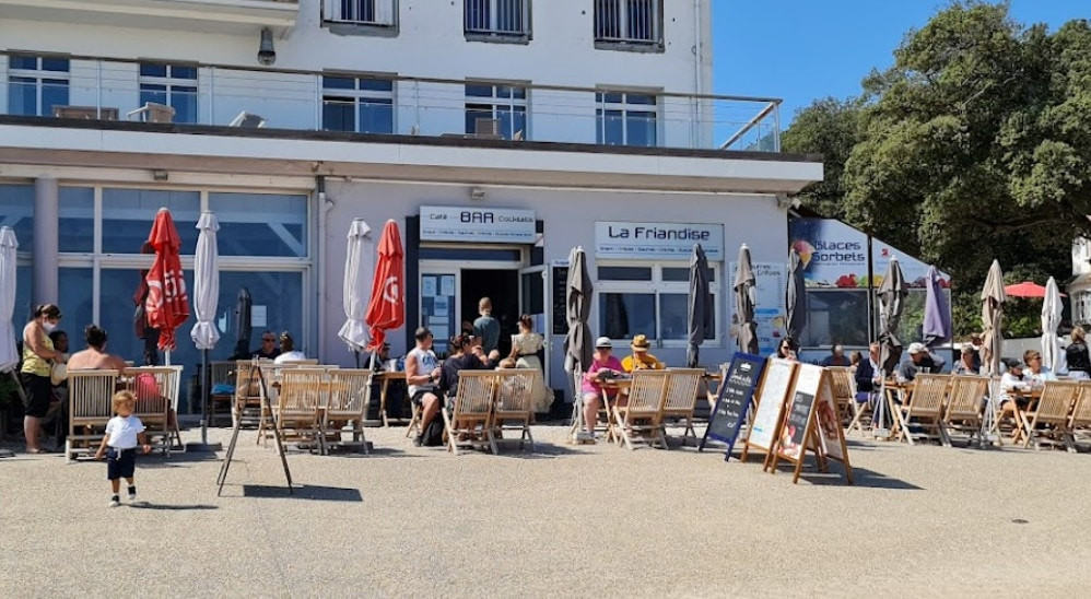 La Friandise — photo 2