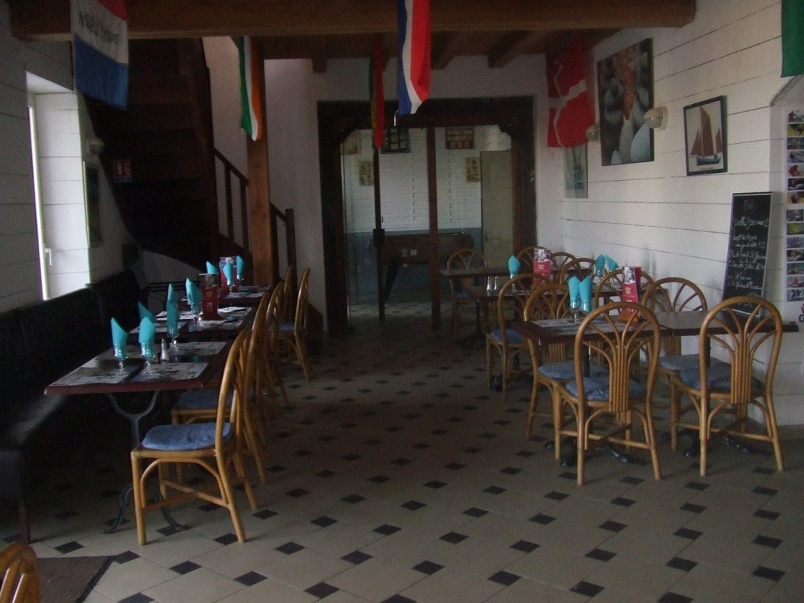 La Maison Blanche — photo 3
