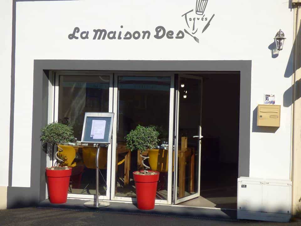 La maison des toqués — photo 2