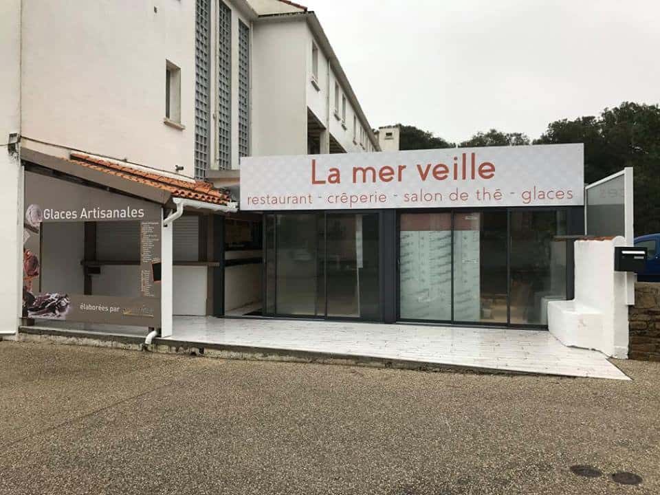La Mer Veille — photo 2