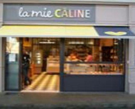 La mie câline — photo 2