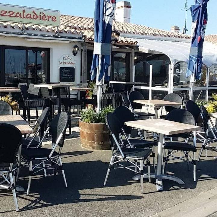 La Pizzaladière — photo 3