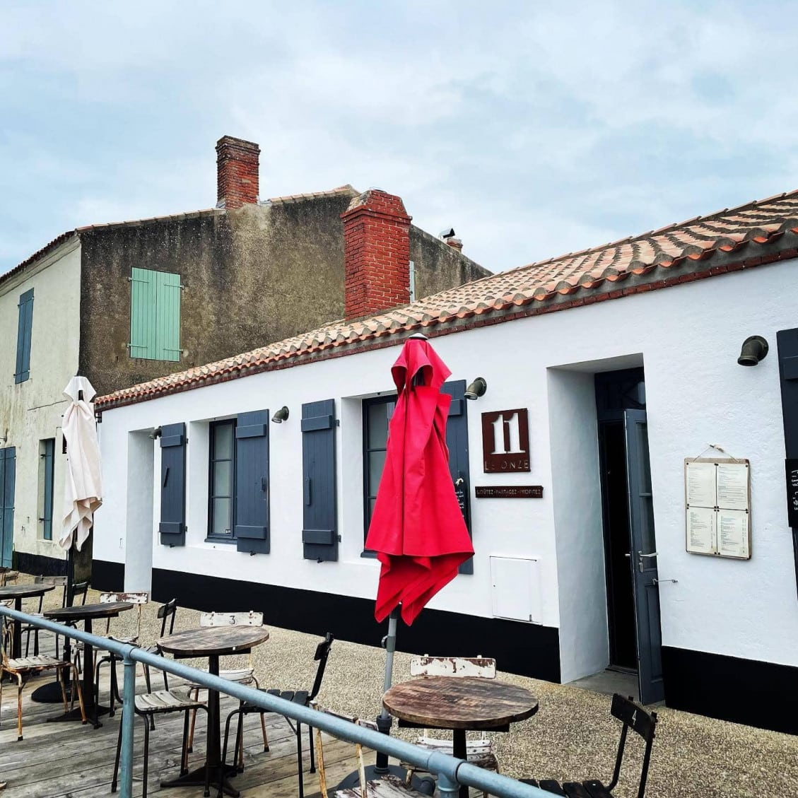 Le 11 — photo 2