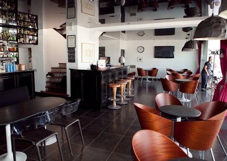 Le café noir — photo 2