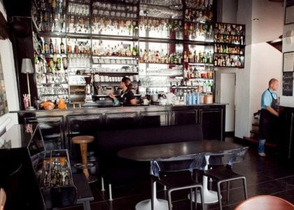 Le café noir — photo 3