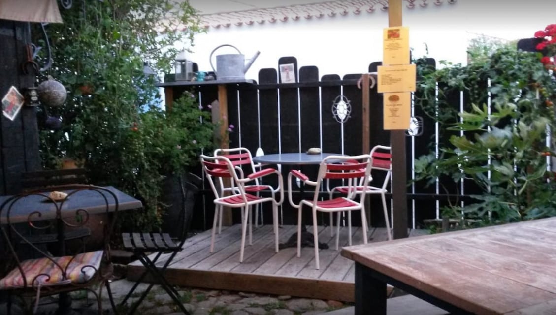 Le Chat Perché — photo 3