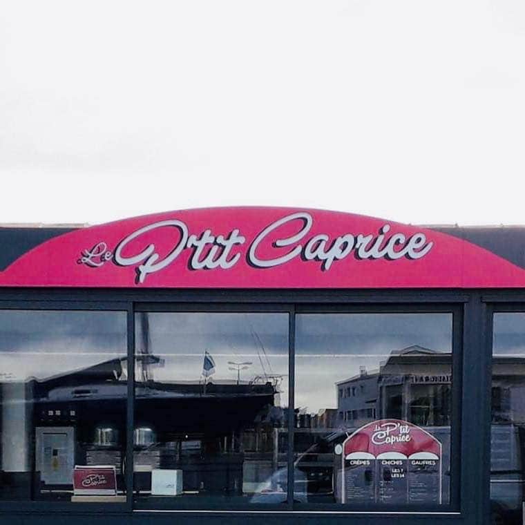Le P’tit Caprice — photo 3