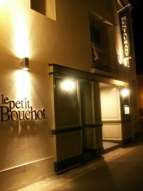 Le petit bouchot — photo 2