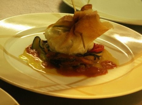 Le petit bouchot — photo 4