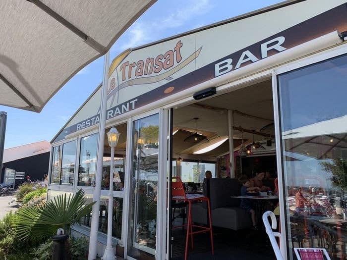 Le Transat — photo 3