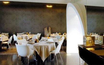 Restaurant la marine — Poissons et fruits de mer à Noirmoutier en l'Ile — photo 3