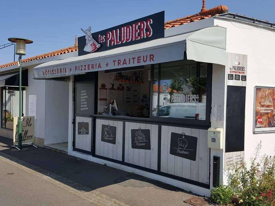 Les Paludiers — photo 3