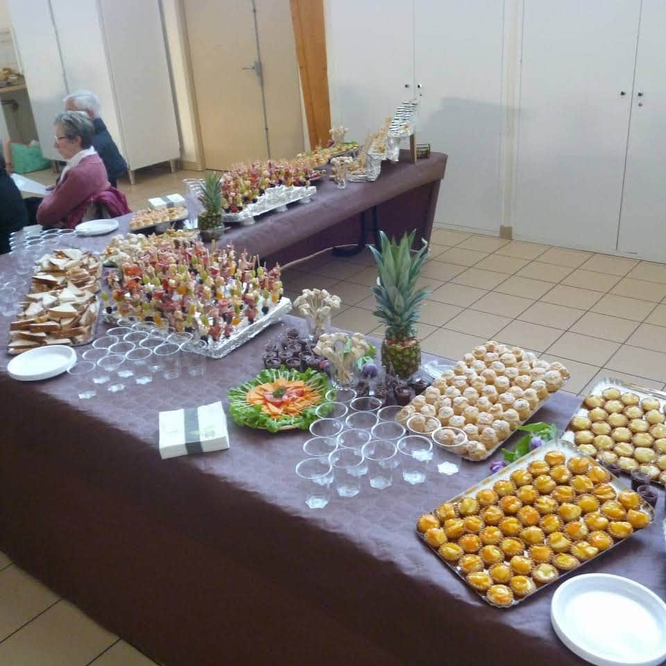Restaurant du Petit Puits — photo 2