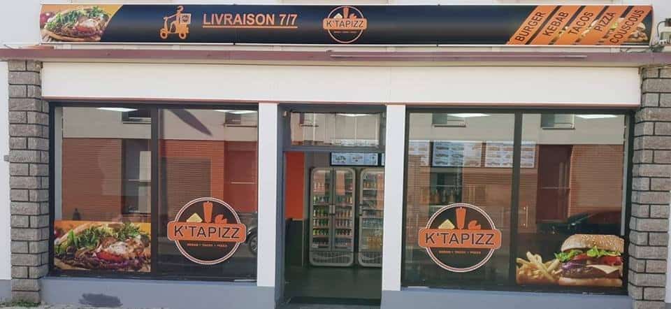 K'tapizz — photo 3