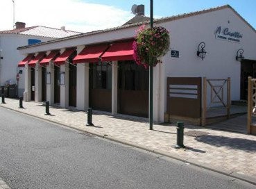La Casetta — photo 2