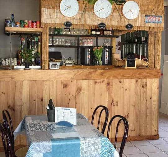 Le café de Sauveterre — photo 3