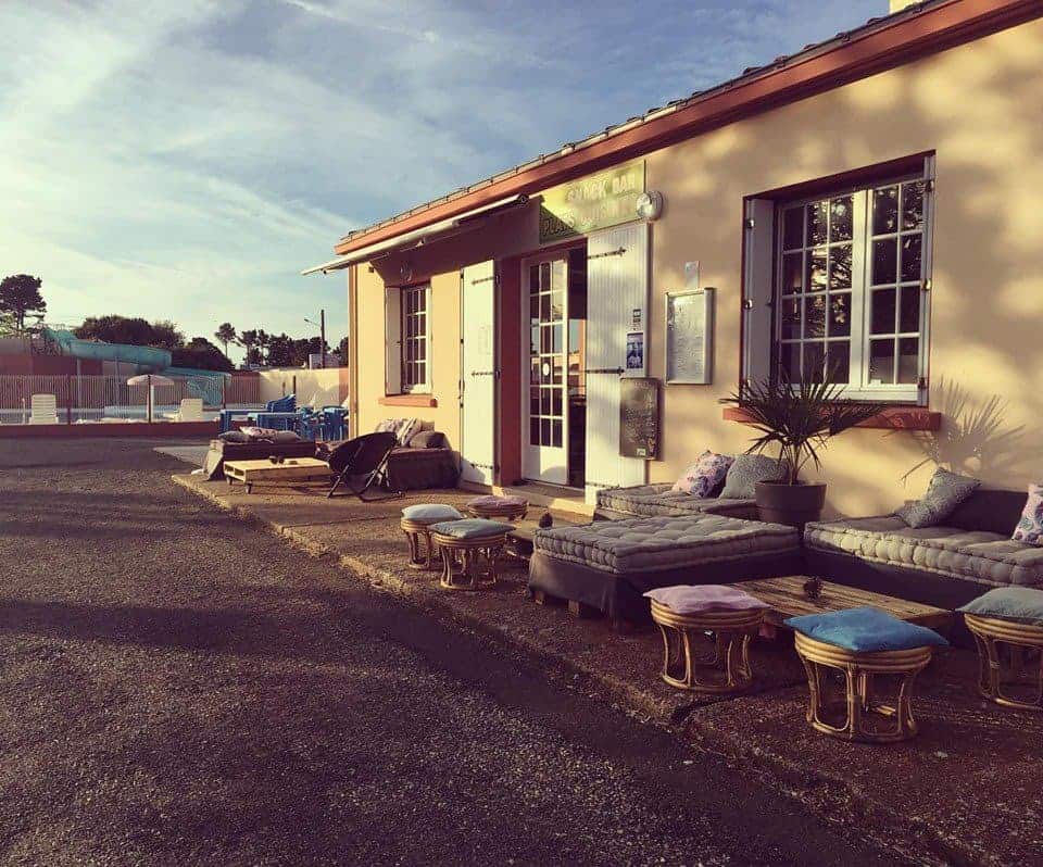 Le café de Sauveterre — photo 2
