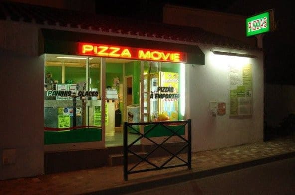 Pizza Movie — photo 2