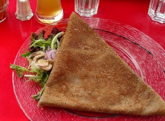 Crêperie du port — photo 2