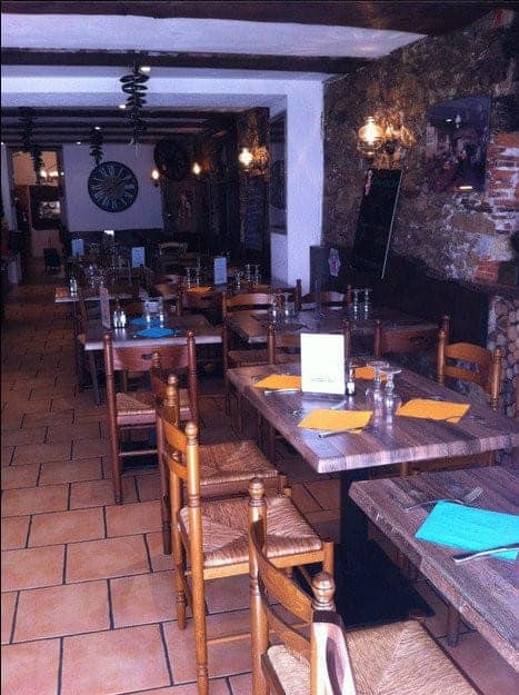 Le Gavroche — photo 3