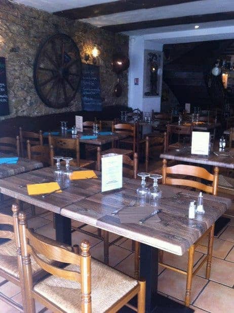 Le Gavroche — photo 2