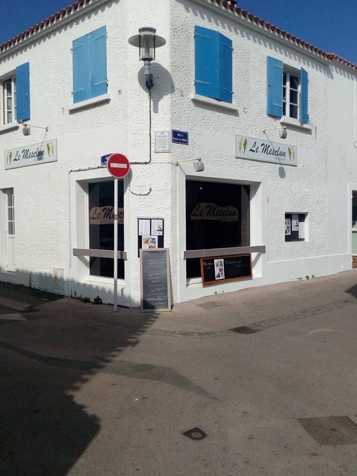 Le Mesclun — photo 2