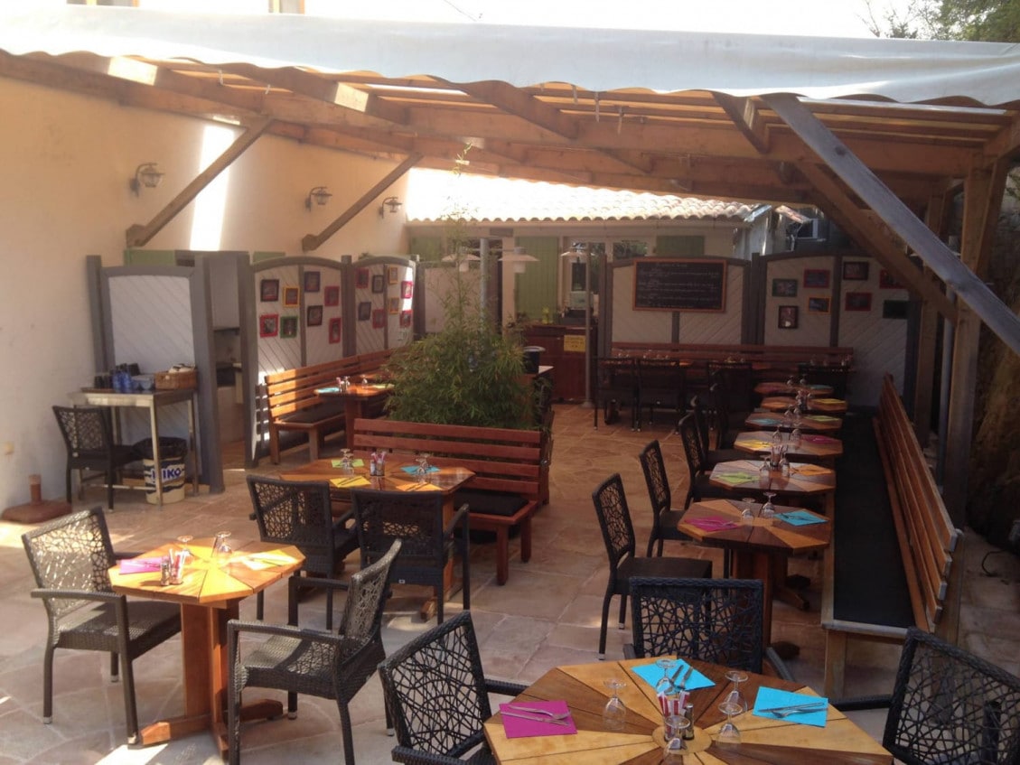 Le Vagabond — photo 2