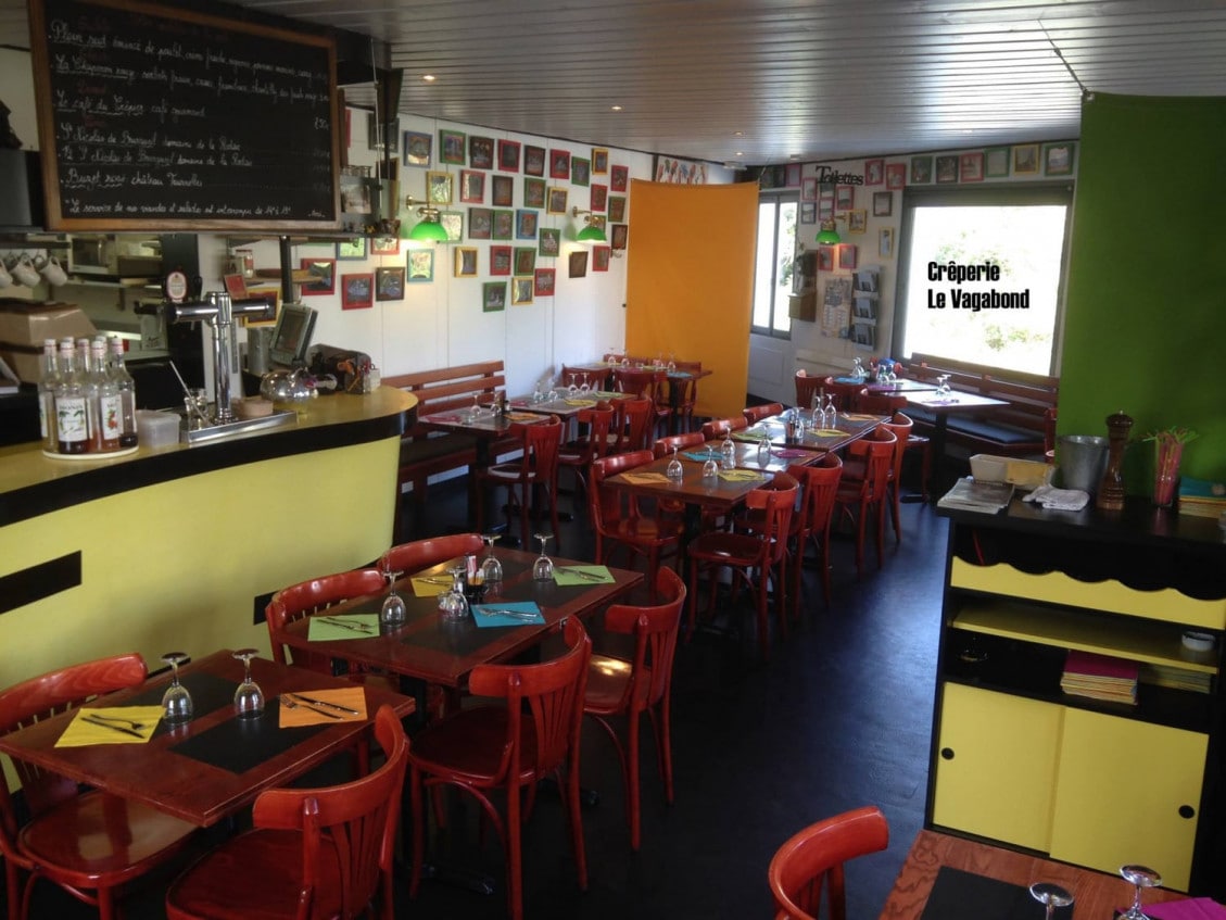 Le Vagabond — photo 3