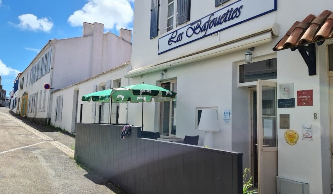 Les Bafouettes — photo 2