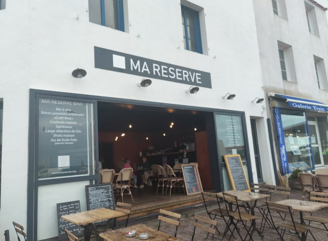 Ma Réserve — photo 3