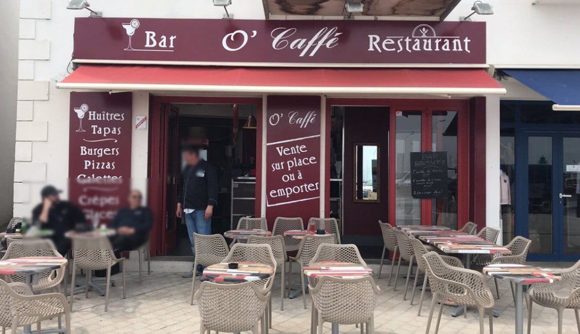 O'Caffe — photo 3