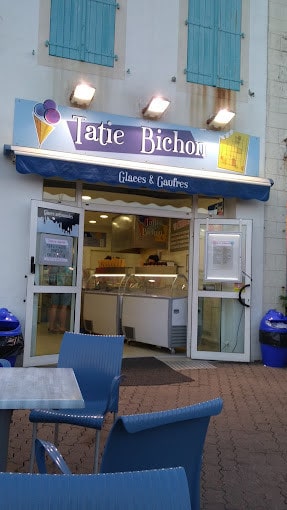Tatie Bichon — photo 2