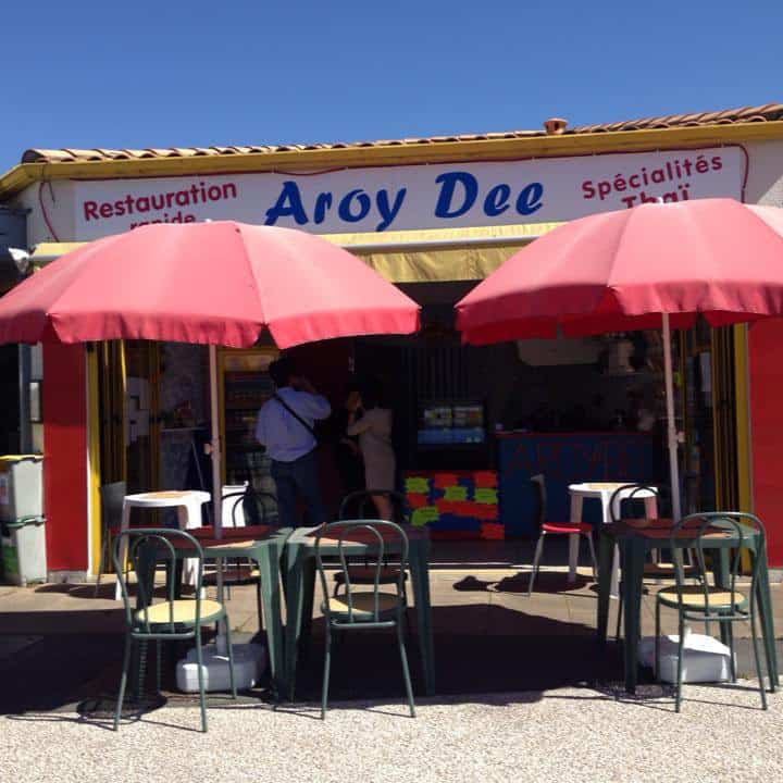 Aroy dee — photo 3