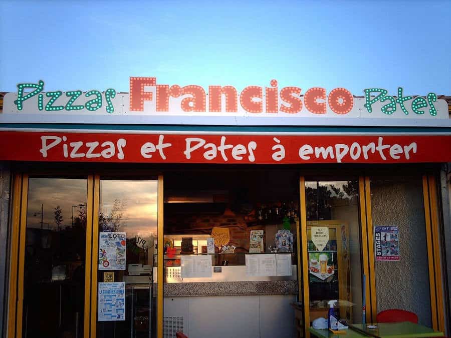 Francisco — photo 2