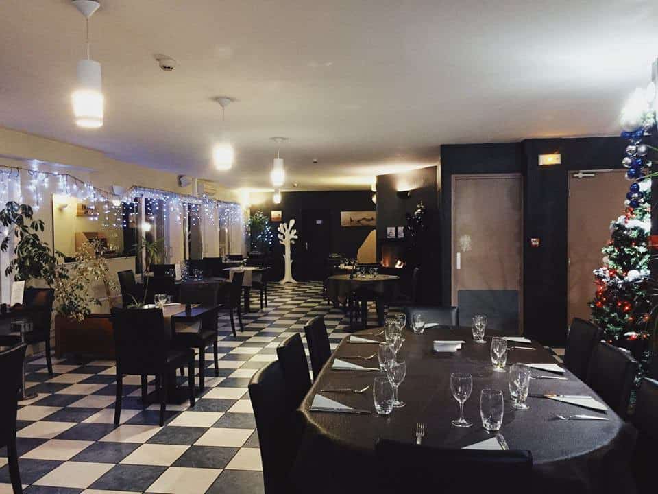 Hôtel de la Mer — photo 3