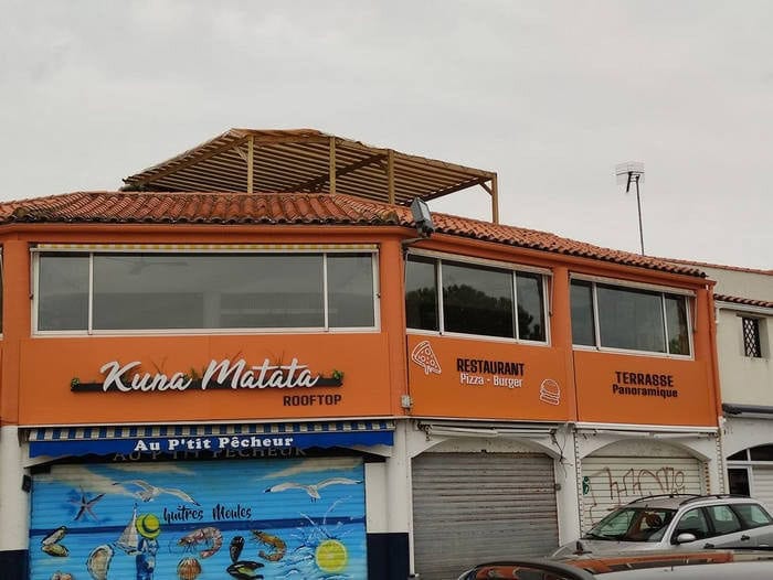 Kuna Matata — photo 3