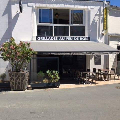 L'étage — photo 2