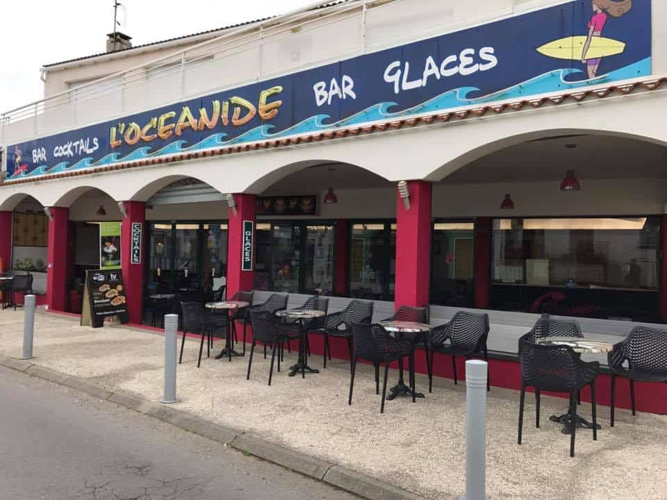 L'océanide — photo 2