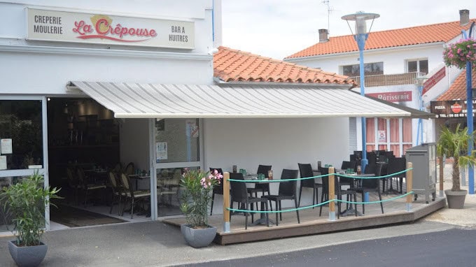 La Crêpouse — photo 3