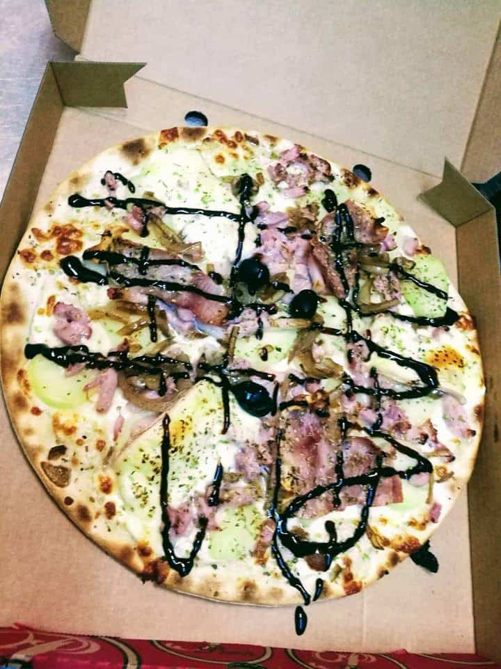 La p'tite bouffe — photo 2