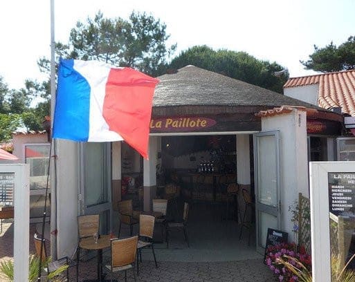 La Paillote — photo 2