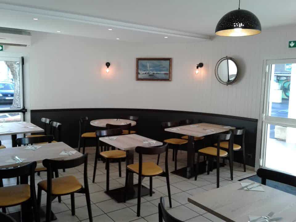 La rose des vents — photo 3