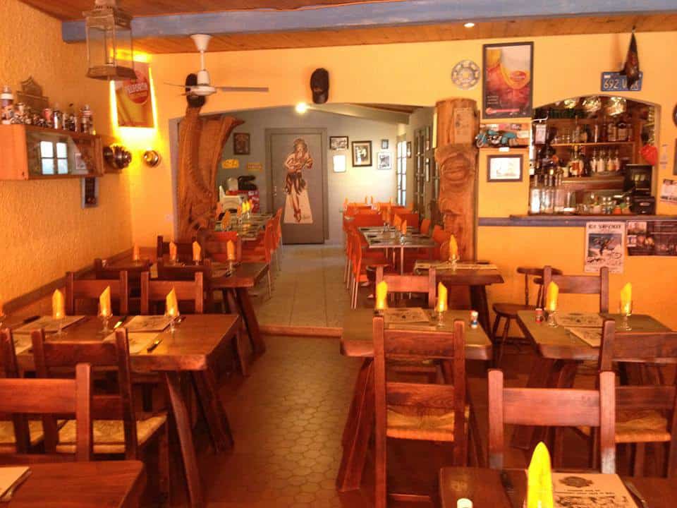 La Sierra Torride — photo 3