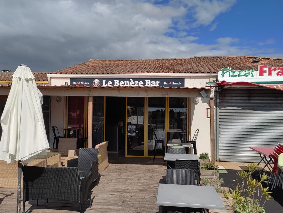 Le Benèze — photo 3