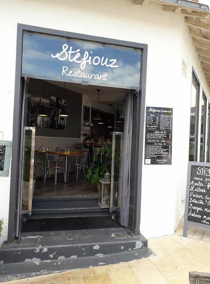 Stefiouz — photo 3