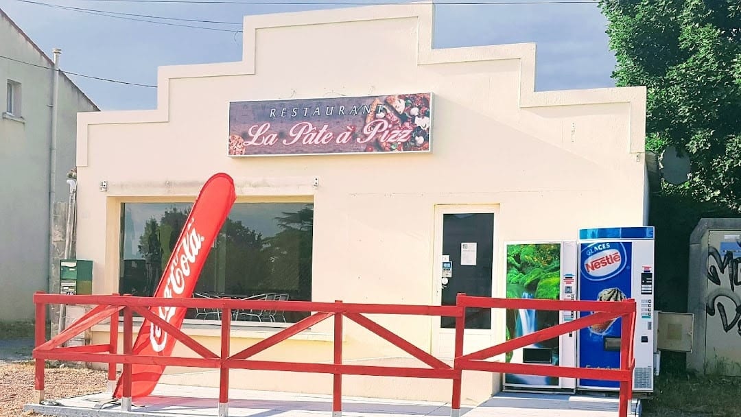 La pâte à pizz' — photo 2