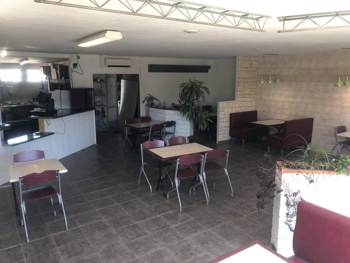 La pâte à pizz' — photo 3