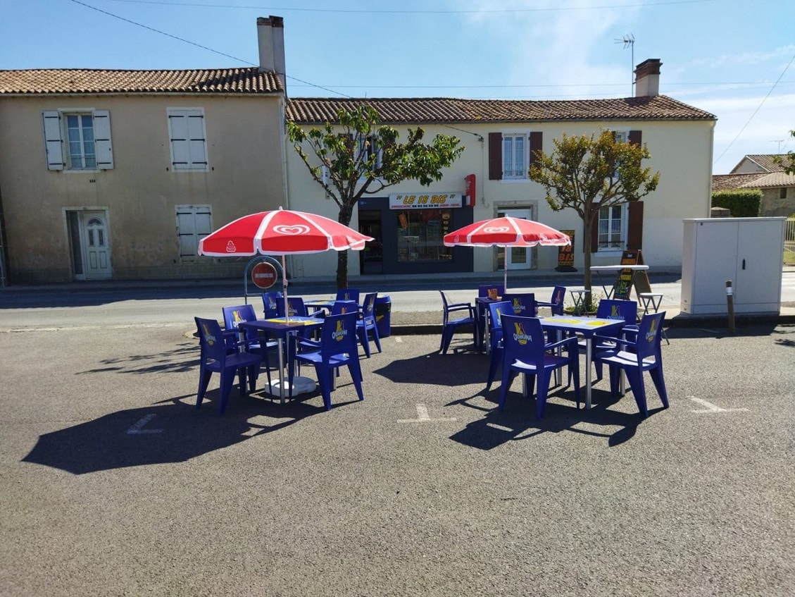 Le 18 Bis — photo 2