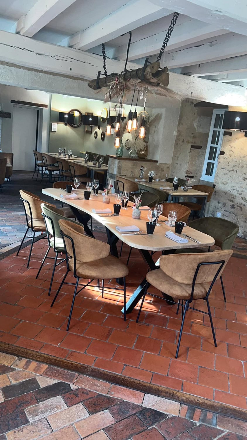 Auberge du Donjon — photo 3