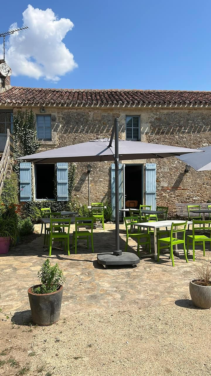 Auberge du Donjon — photo 2